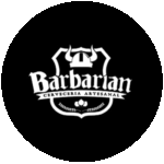 Barbaran logo